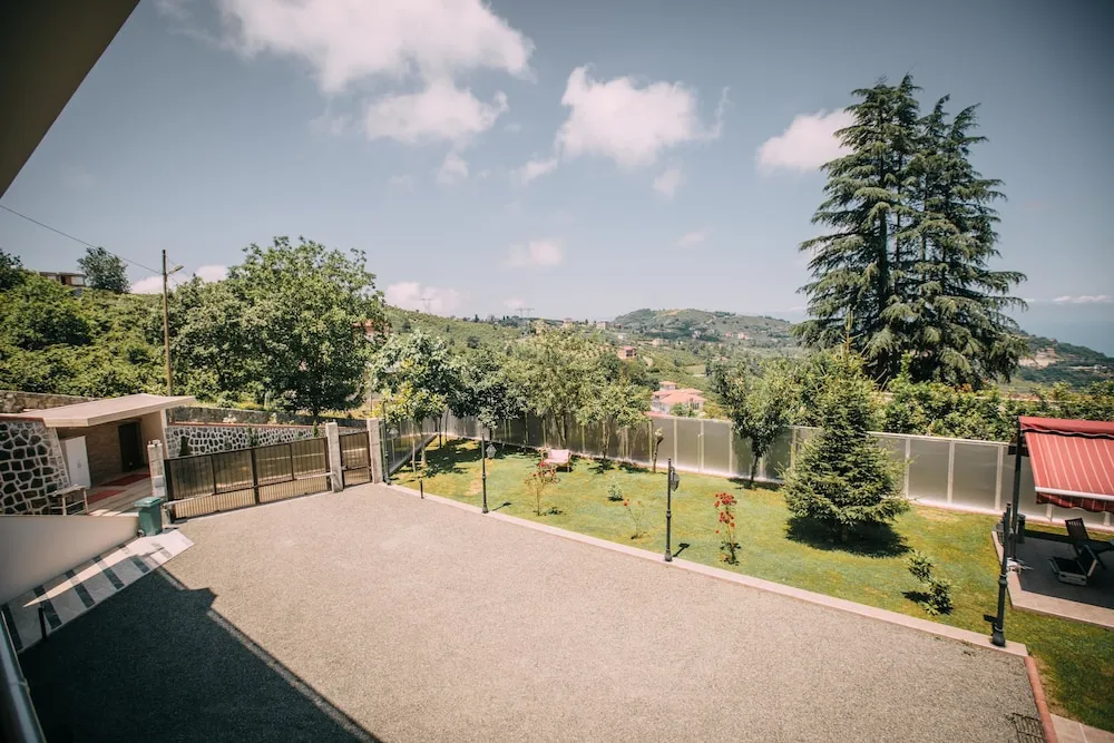 Villa, Kişiye Özel Havuzlu