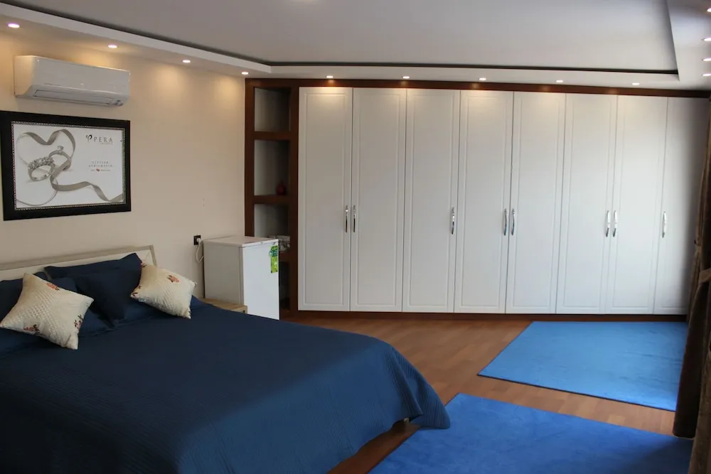 Villa, Kişiye Özel Havuzlu