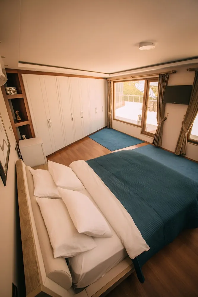 Villa, Kişiye Özel Havuzlu