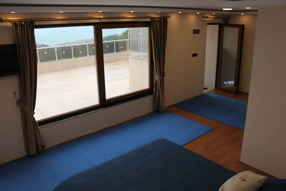 Villa, Kişiye Özel Havuzlu