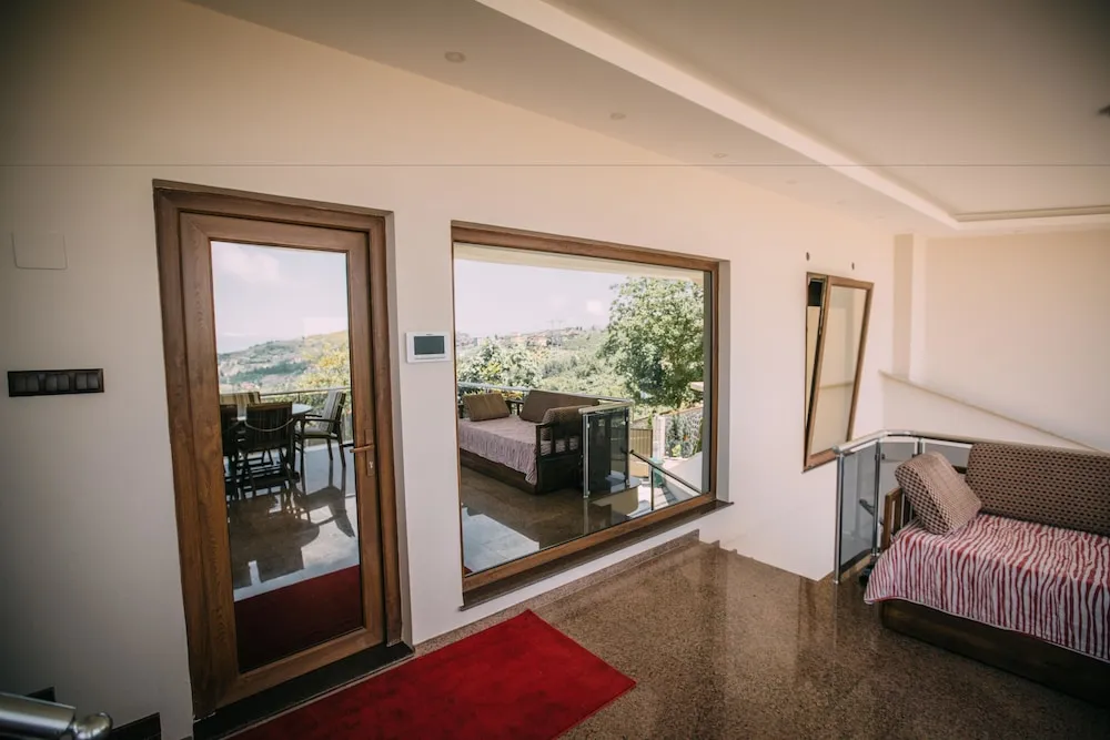 Villa, Kişiye Özel Havuzlu