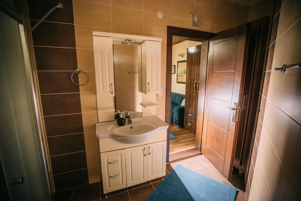 Villa, Kişiye Özel Havuzlu