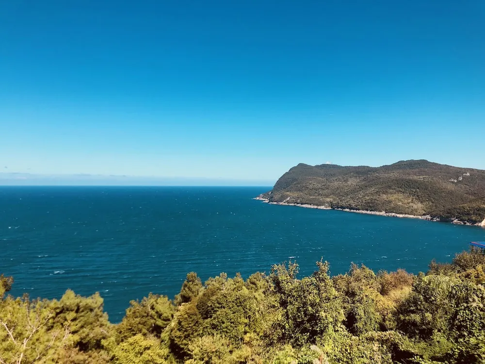 Tek Büyük Yataklı Oda, Sigara İçilmez, Balkon