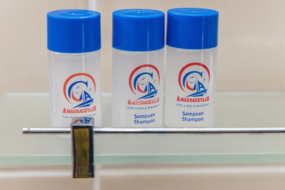 Family Süit, Sigara İçilmez, Balkon