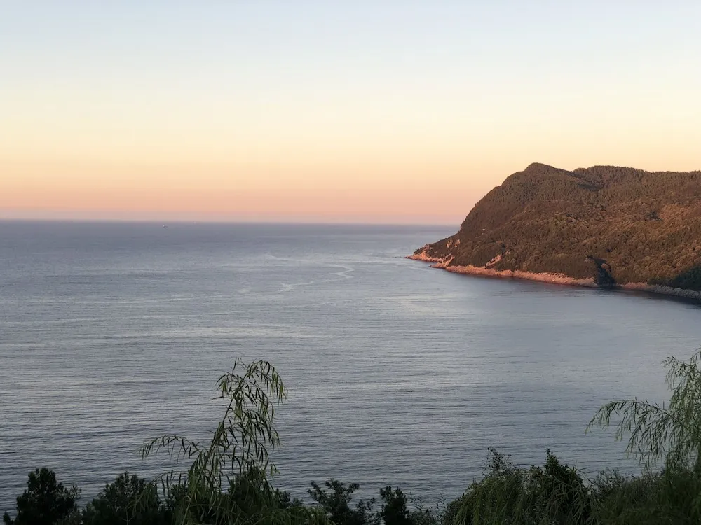 Family Süit, Sigara İçilmez, Balkon