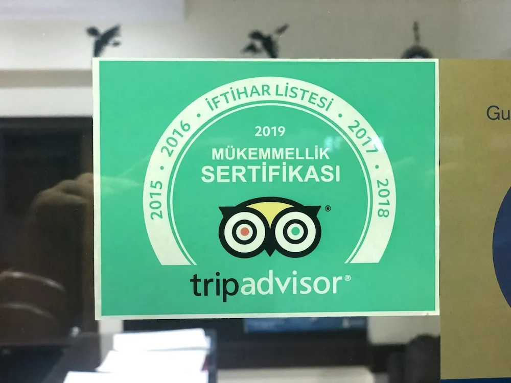 Economy Tek Büyük Yataklı Oda, Sigara İçilmez