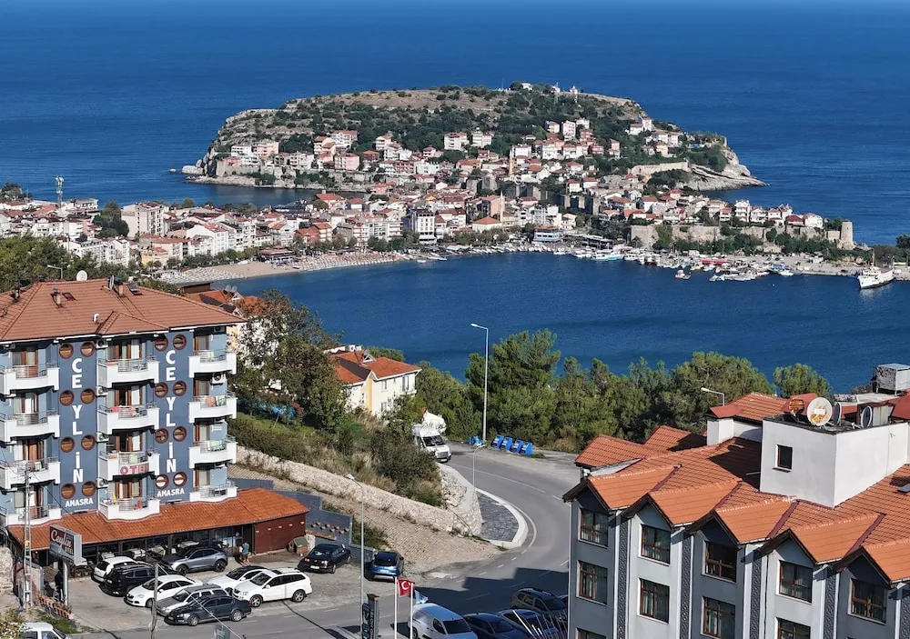 Amasra Ceylin Hotel