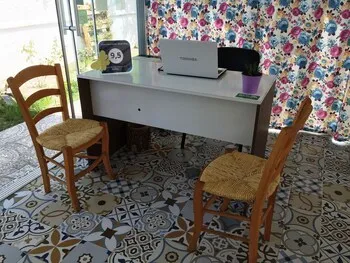Casa Pallet Hotel