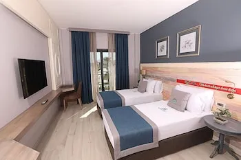 Dalyan Michelangelo Boutique Hotel