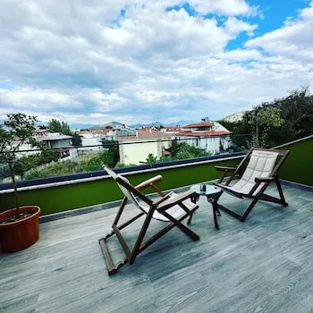 Dalyan Michelangelo Boutique Hotel