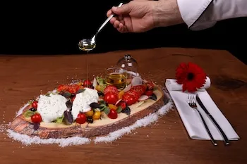 Dalyan Michelangelo Boutique Hotel