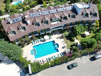 Dalyan Michelangelo Boutique Hotel