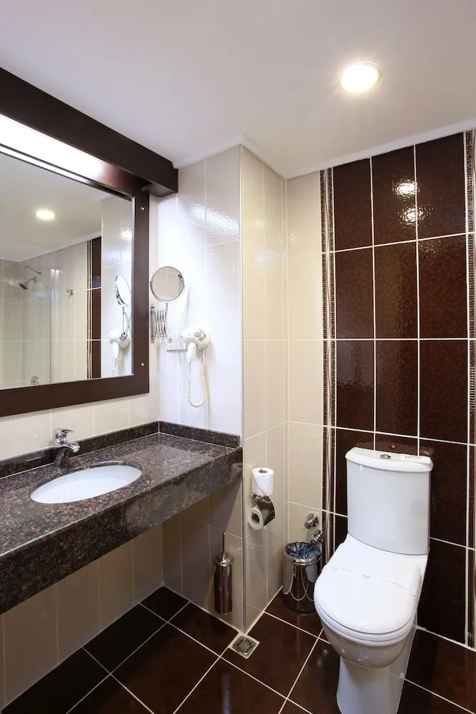 Standard Tek Kişilik Oda