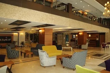 Arya Hotel Business Deluxe