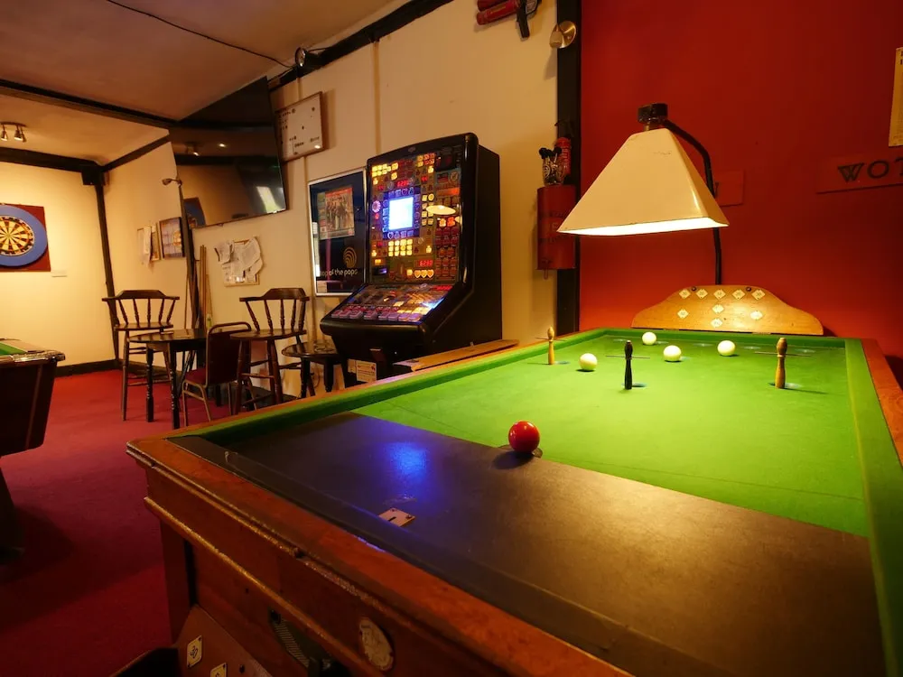 Bilardo