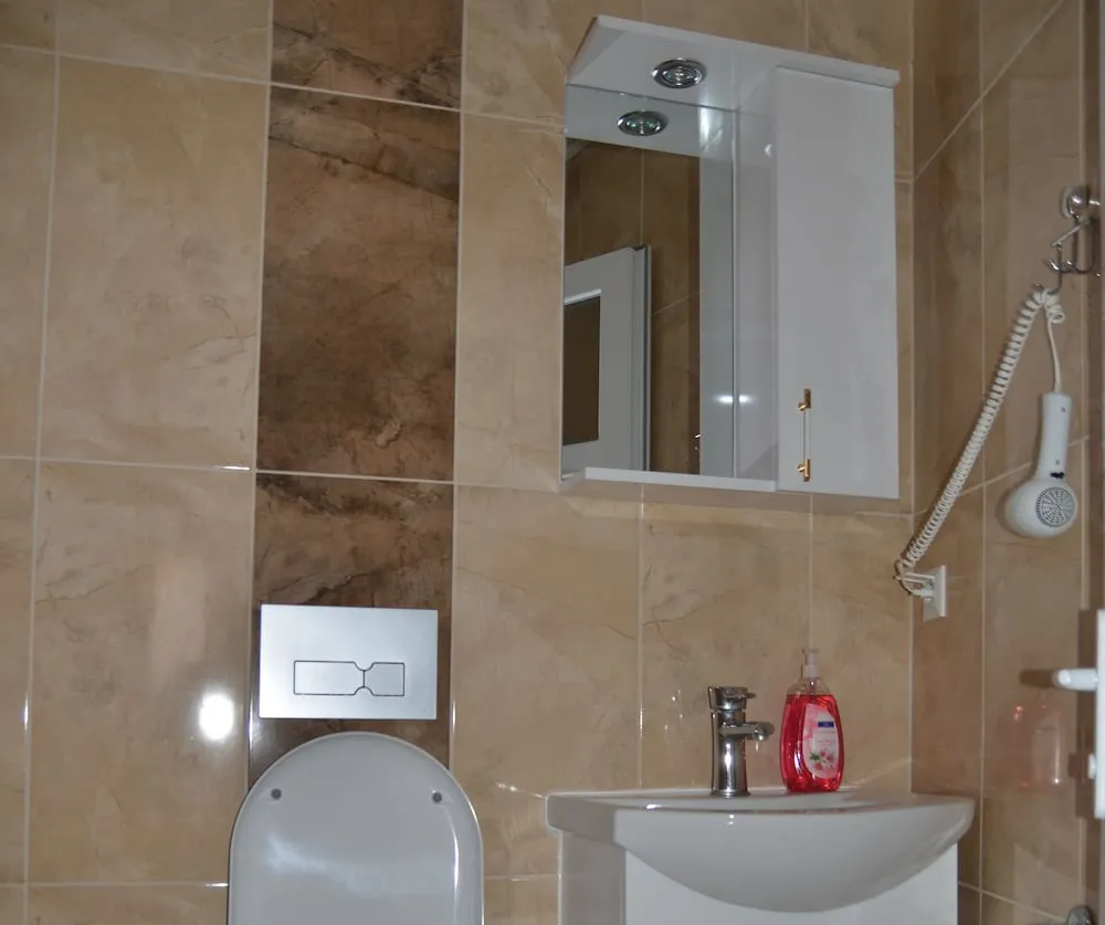 Deluxe Tek Kişilik Oda