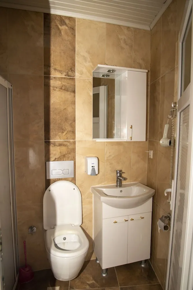 Deluxe Tek Kişilik Oda