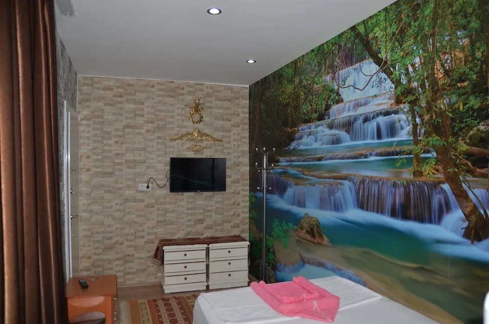 Deluxe Tek Kişilik Oda