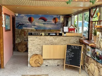 Sinter Terasse House Hotel