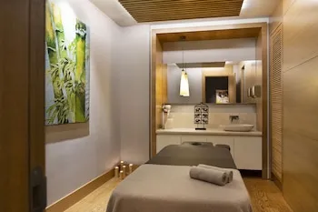 Mövenpick Hotel & Thermal Spa
