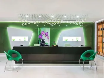 Mövenpick Hotel & Thermal Spa