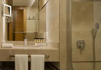 Mövenpick Hotel & Thermal Spa