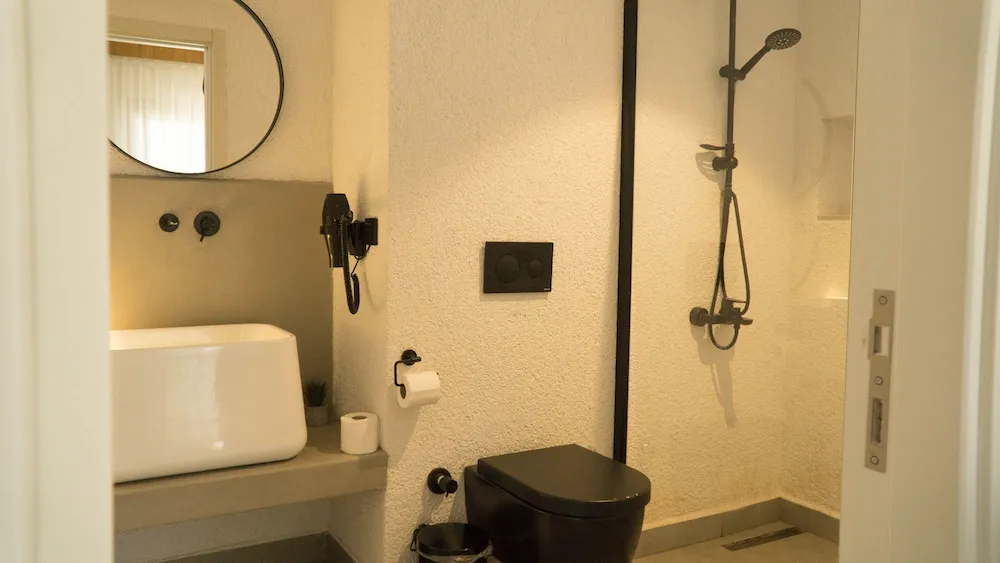 Exclusive Apart Daire, 1 Yatak Odası, Avlu Manzaralı