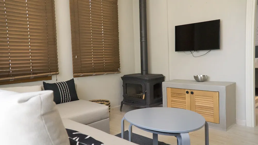 Exclusive Apart Daire, 1 Yatak Odası, Avlu Manzaralı