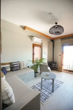 Alp Suites Mandalin