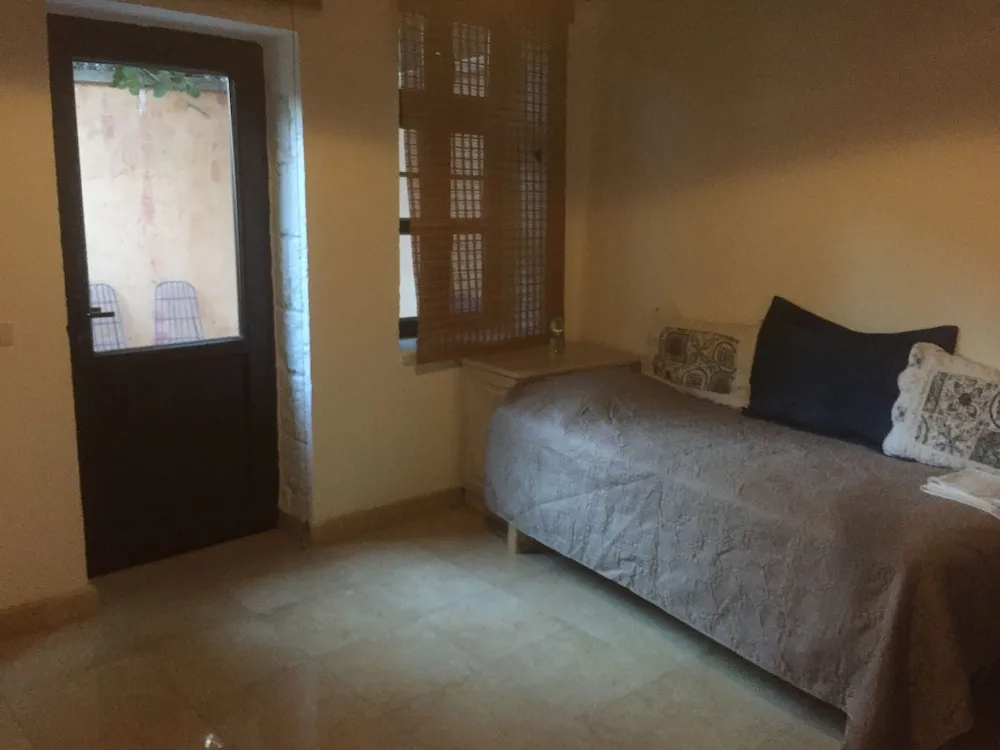 Family Dört Kişilik Oda