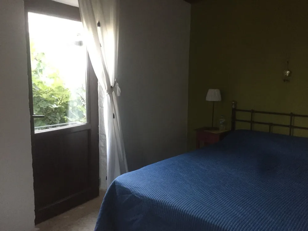 Family Dört Kişilik Oda