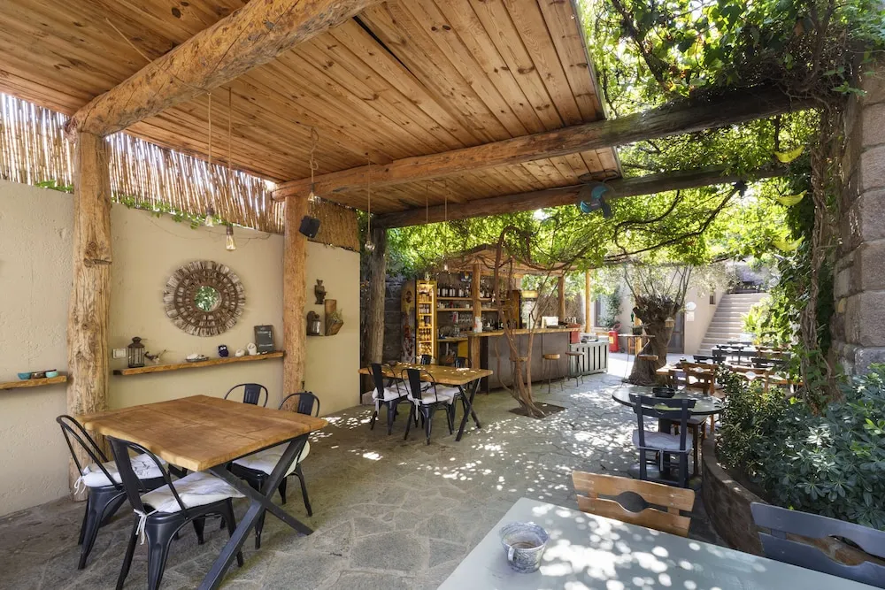 Restoran