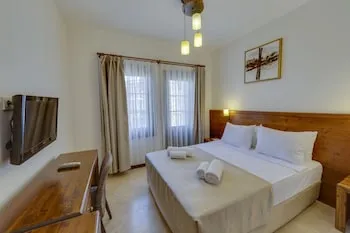 Orcey Hotel