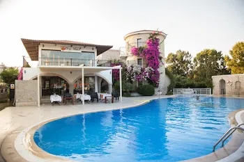 Orcey Hotel