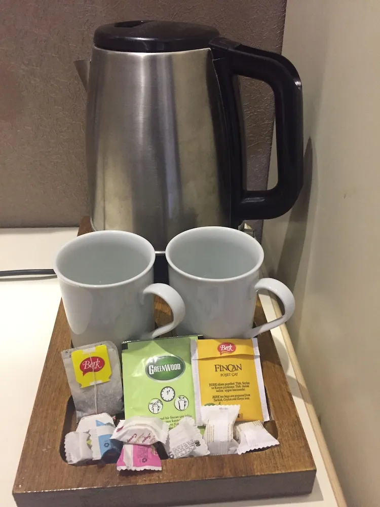 Deluxe Üç Kişilik Oda, 1 Yatak Odası, Sigara İçilmez