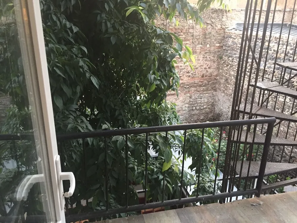 Deluxe Üç Kişilik Oda, 1 Yatak Odası, Sigara İçilmez