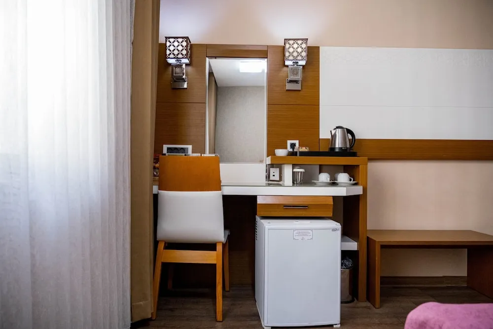 Standard Üç Kişilik Oda