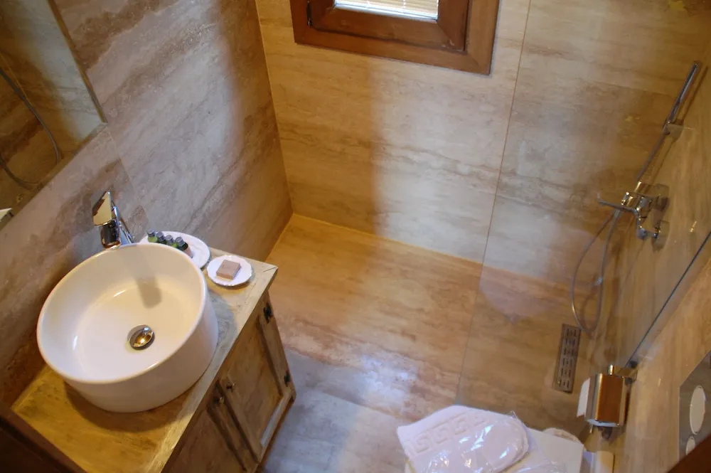 Design Oda, Birden Çok Yatak, Sigara İçilmez