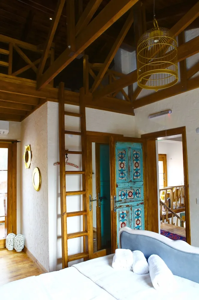 Design Oda, Birden Çok Yatak, Sigara İçilmez