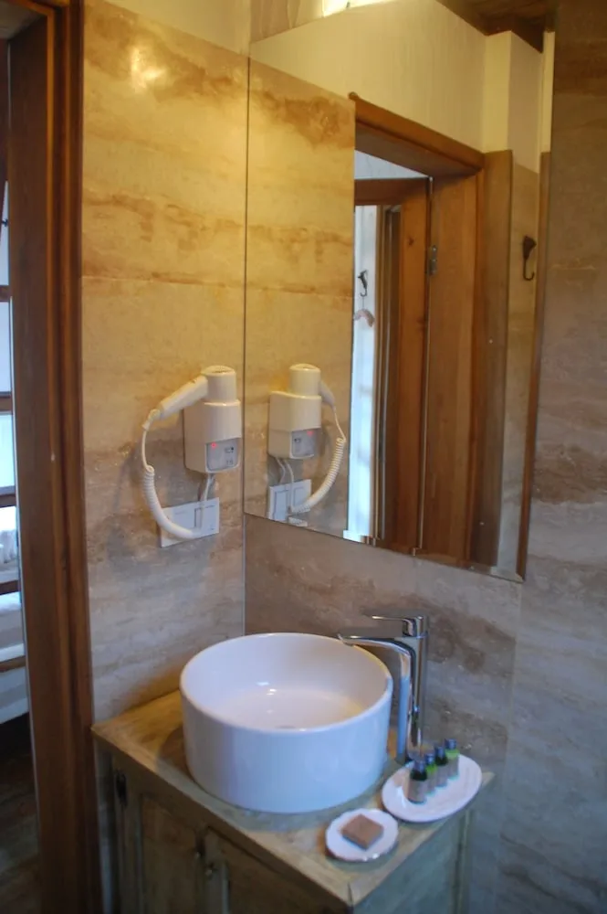 Design Oda, Birden Çok Yatak, Sigara İçilmez