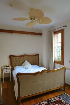 İbri Boutique Hotel