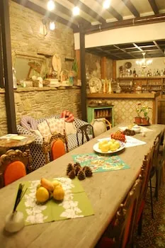 İbri Boutique Hotel