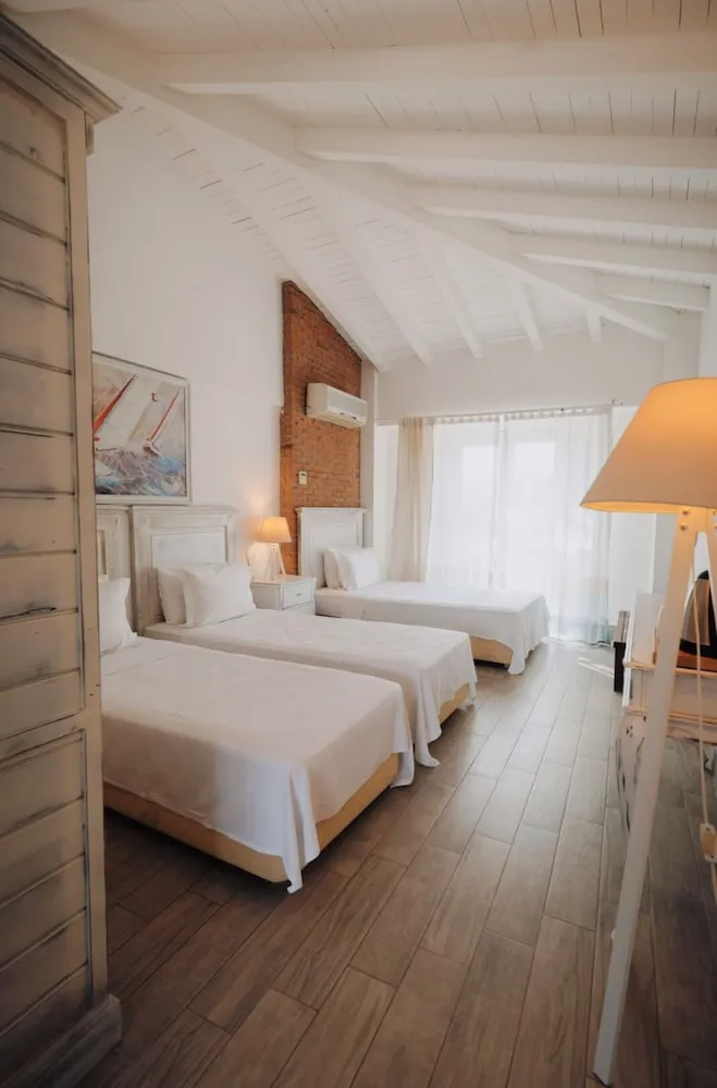 Deluxe Tek Büyük Yataklı Oda, 1 En Büyük (King) Boy Yatak, Balkon