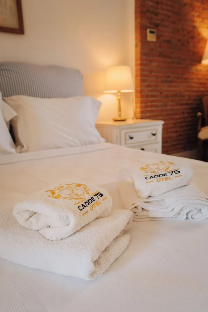 Deluxe Tek Büyük Yataklı Oda, 1 En Büyük (King) Boy Yatak, Balkon