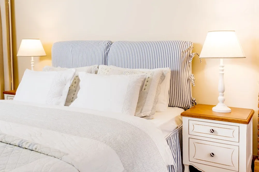 Deluxe Tek Büyük Yataklı Oda, 1 Çift Kişilik Yatak