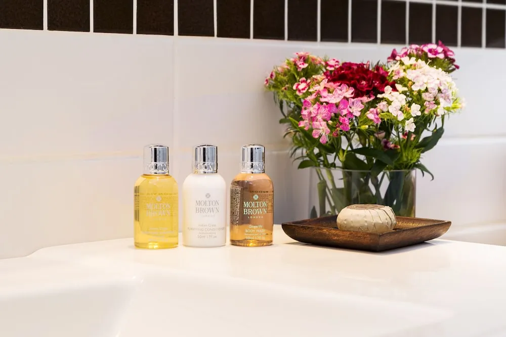 Deluxe Tek Büyük Yataklı Oda, 1 Çift Kişilik Yatak