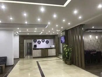 Hande Hotel