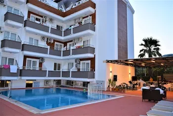 Marsyas Hotel