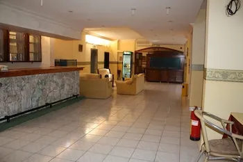 Marsyas Hotel