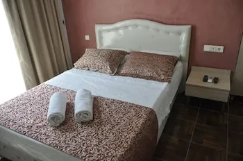 Marsyas Hotel